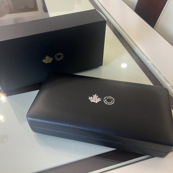 2022 Canada Special Wrap Roll Collection - First Strikes! - Picture 9 of 14